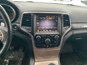 Jeep Grand cherokee * 4x4 Limited * CARFAX * ФИКСИРАНА ЦЕНА ДО БГ *  - 9000 € / 17602.47 лв. - 45408690 13