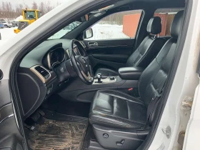 Jeep Grand cherokee * 4x4 Limited * CARFAX * ФИКСИРАНА ЦЕНА ДО БГ *  - 9000 € / 17602.47 лв. - 45408690 9