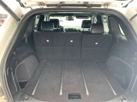 Jeep Grand cherokee * 4x4 Limited * CARFAX * ФИКСИРАНА ЦЕНА ДО БГ *  - 9000 € / 17602.47 лв. - 45408690 7