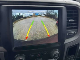 Dodge Durango * Express * ПОДГРЕВ* KEYLESS*  - 13000 € / 25425.79 лв. - 17487830 11