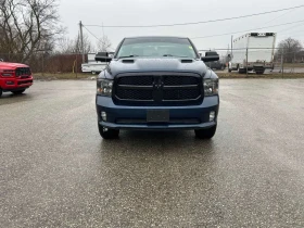 Dodge Durango * Express * ПОДГРЕВ* KEYLESS*  - 13000 € / 25425.79 лв. - 17487830 6