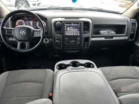 Dodge Durango * Express * ПОДГРЕВ* KEYLESS*  - 13000 € / 25425.79 лв. - 17487830 9