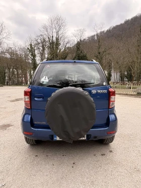 Daihatsu Terios - 4000 € / 7823.32 лв. - 84802920 7