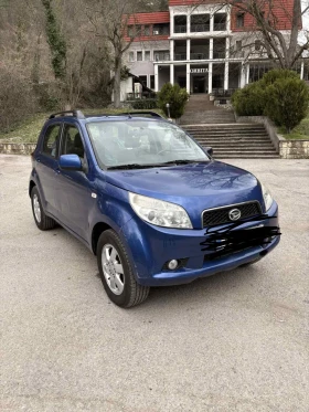 Daihatsu Terios - 4000 € / 7823.32 лв. - 84802920 3