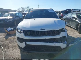 Jeep Compass 2.0L I-4 DI, DOHC, VVT, TURBO, 200HP 4X4 Drive - 15300 € / 29924.20 лв. - 75214197 13