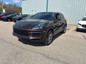������ Porsche Cayenne