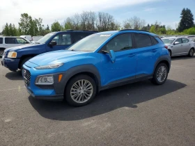 ������ Hyundai Kona