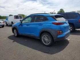 Hyundai Kona 2.0l Sel | Mobile.bg � ����� ������ 2