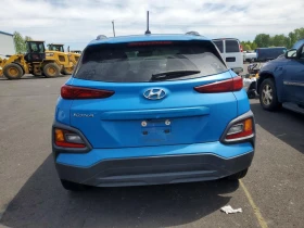 Hyundai Kona 2.0l Sel | Mobile.bg � ����� ������ 6