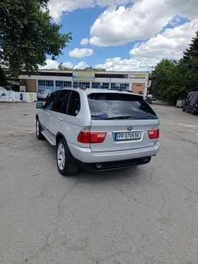 BMW X5 3000 - 5500 € / 10757.07 лв. - 46209305 4