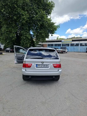 BMW X5 3000 - 5500 € / 10757.07 лв. - 46209305 12