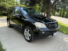 Mercedes-Benz ML 320 CDI 4MATIC ЛИЗИНГ