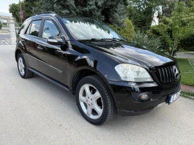 ����� �� �������� �� Mercedes-Benz ML 320 CDI 4MATIC ������