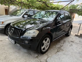 Mercedes-Benz ML 320 CDI 4MATIC ЛИЗИНГ - 6300 € / 12321.73 лв. - 50314252 14