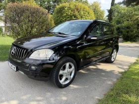 Mercedes-Benz ML 320 CDI 4MATIC ЛИЗИНГ - 6300 € / 12321.73 лв. - 50314252 3