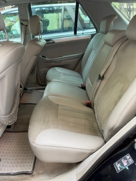 Mercedes-Benz ML 320 CDI 4MATIC ЛИЗИНГ - 6300 € / 12321.73 лв. - 50314252 9