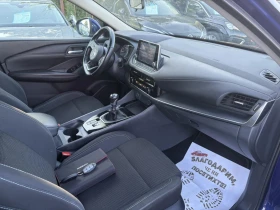 Nissan Qashqai DIG - T * CAM * ACC *  | Auto.bg — изображение 16