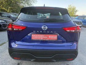 Nissan Qashqai DIG - T * CAM * ACC *  | Auto.bg — изображение 5