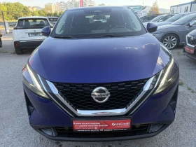 Nissan Qashqai DIG - T * CAM * ACC *  | Auto.bg — изображение 2