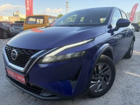 Nissan Qashqai DIG - T * CAM * ACC * 