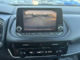 Nissan Qashqai DIG - T * CAM * ACC *  | Auto.bg — изображение 10