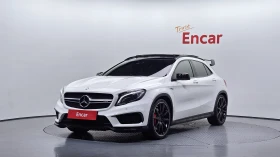 ������ Mercedes-Benz GLA 45...