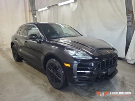Porsche Macan - 23100 € - 66054335 2