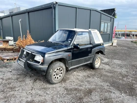 ����� �� �������� �� Suzuki Vitara