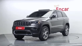 Jeep Grand cherokee LIMITED - 3.6 - ОБДУХВАНЕ - ПОДГРЕВИ - ПАНОРАМА