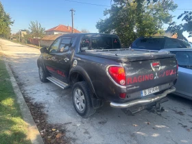Mitsubishi L200 undefined | Auto.bg — изображение 12