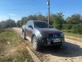 Mitsubishi L200 undefined | Auto.bg — изображение 3