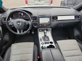 VW Touareg WOLFSBURG EDITION* AWD* �������* �����* �������� | Mobile.bg � ����� ������ 10