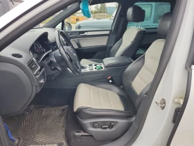 VW Touareg WOLFSBURG EDITION* AWD* �������* �����* �������� | Mobile.bg � ����� ������ 7