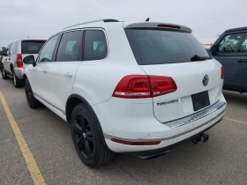 VW Touareg WOLFSBURG EDITION* AWD* �������* �����* �������� | Mobile.bg � ����� ������ 4