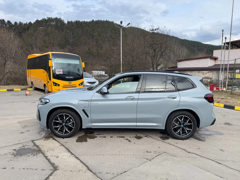 BMW X3 3.0E PLUG-IN HYBRID ГАРАНЦИЯ!!!, снимка 2 - Автомобили и джипове - 49315506