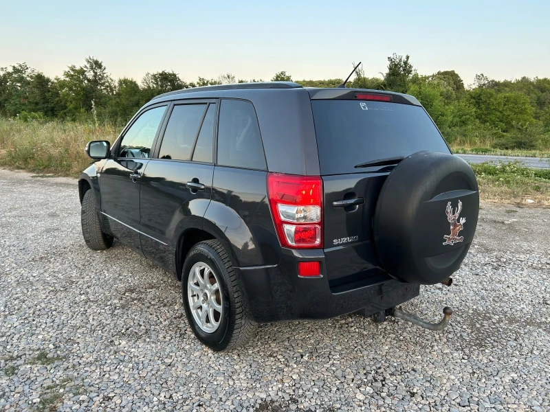 Suzuki Grand vitara 2.4 Face Keyless 4x4 , снимка 5 - Автомобили и джипове - 51892697