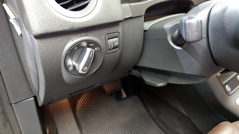 VW Tiguan 2.0TDI COMFORT autogeorge.com, снимка 14 - Автомобили и джипове - 51937342