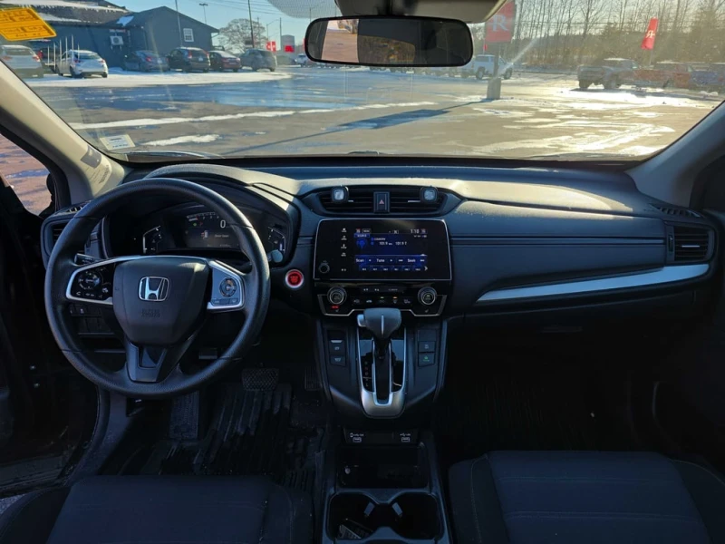 Honda Cr-v * LX * CARFAX * БЕЗ ПЪРВОНАЧАЛНА ВНОСКА, снимка 8 - Автомобили и джипове - 52714659