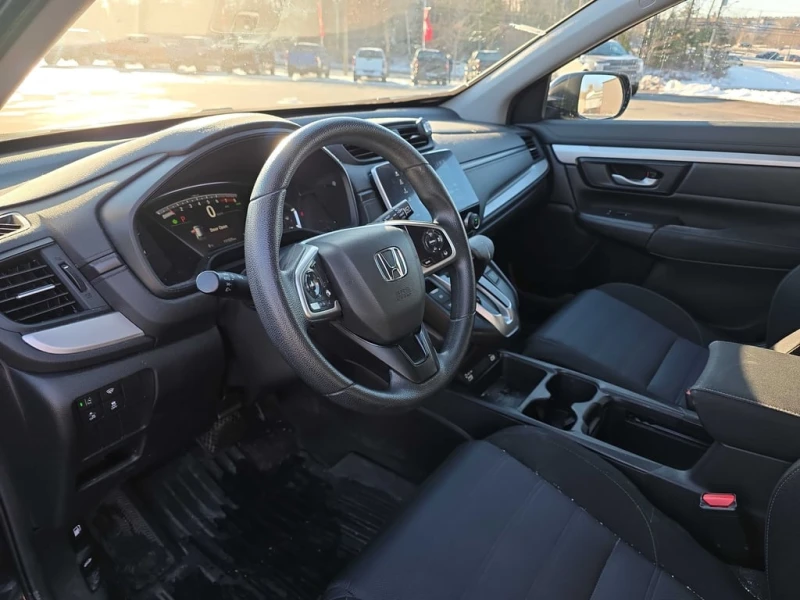 Honda Cr-v * LX * CARFAX * БЕЗ ПЪРВОНАЧАЛНА ВНОСКА, снимка 5 - Автомобили и джипове - 52714659