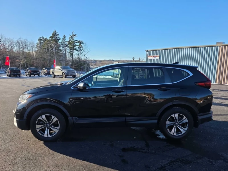 Honda Cr-v * LX * CARFAX * БЕЗ ПЪРВОНАЧАЛНА ВНОСКА, снимка 2 - Автомобили и джипове - 52714659