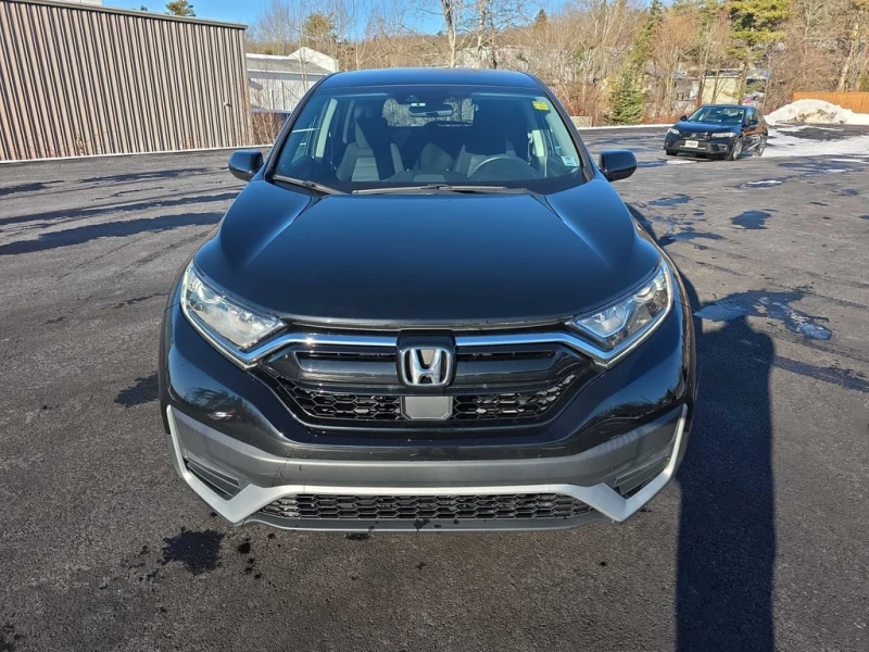 Honda Cr-v * LX * CARFAX * БЕЗ ПЪРВОНАЧАЛНА ВНОСКА, снимка 6 - Автомобили и джипове - 52714659
