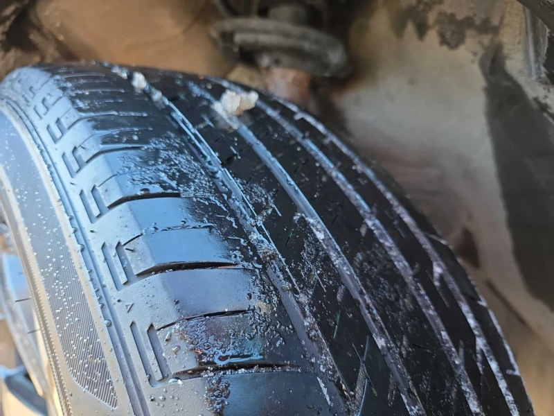 Honda Cr-v * LX * CARFAX * БЕЗ ПЪРВОНАЧАЛНА ВНОСКА, снимка 11 - Автомобили и джипове - 52714659