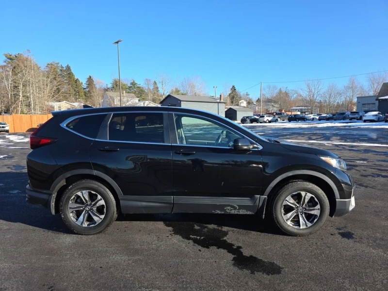 Honda Cr-v * LX * CARFAX * БЕЗ ПЪРВОНАЧАЛНА ВНОСКА, снимка 3 - Автомобили и джипове - 52714659