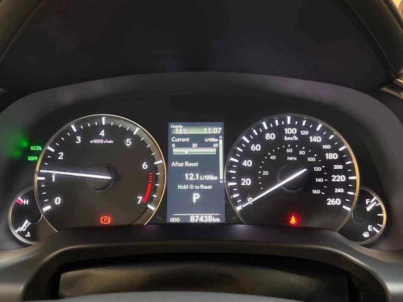 Lexus RX * 350 * CARFAX * БЕЗ ПЪРВОНАЧАЛНА ВНОСКА, снимка 8 - Автомобили и джипове - 52748951