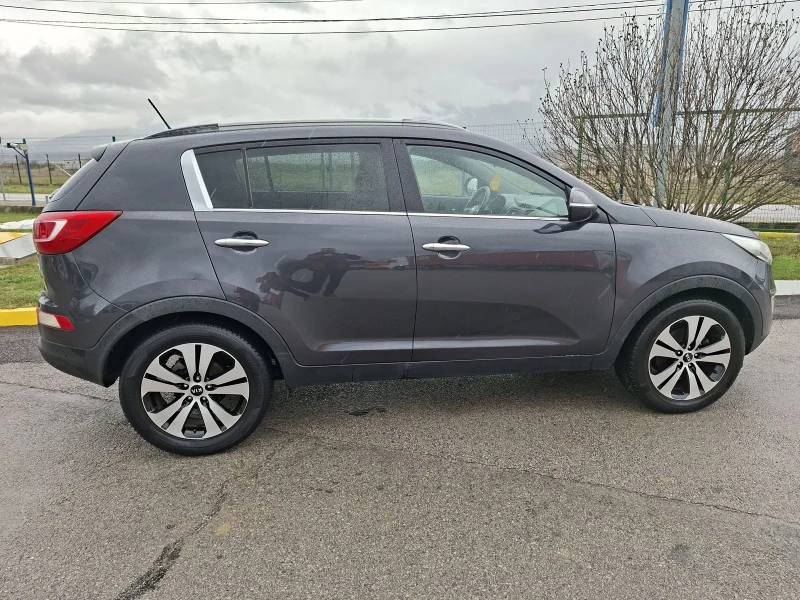 Kia Sportage 1, 7D  Navi Камера LED, снимка 6 - Автомобили и джипове - 53025196