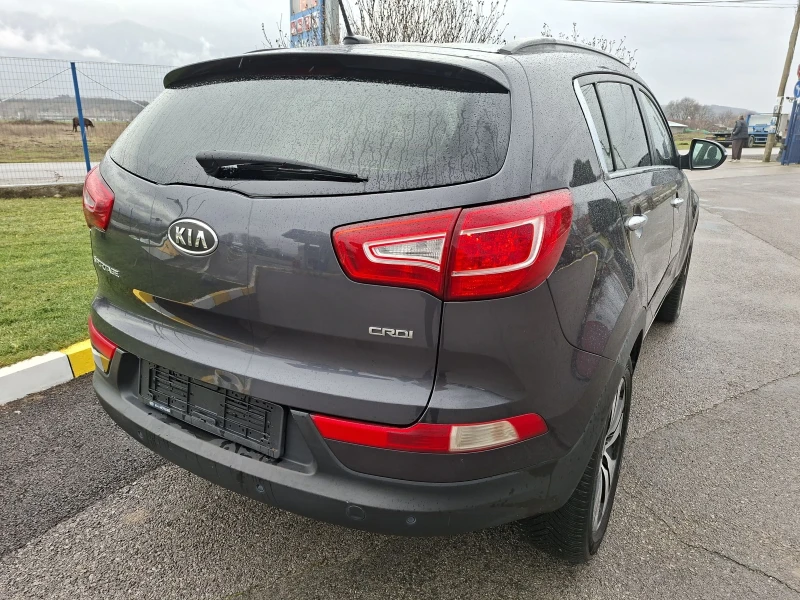 Kia Sportage 1, 7D  Navi Камера LED, снимка 5 - Автомобили и джипове - 53025196