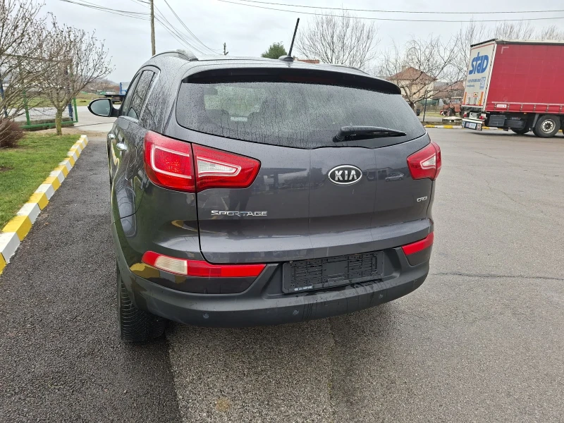 Kia Sportage 1, 7D  Navi Камера LED, снимка 4 - Автомобили и джипове - 53025196