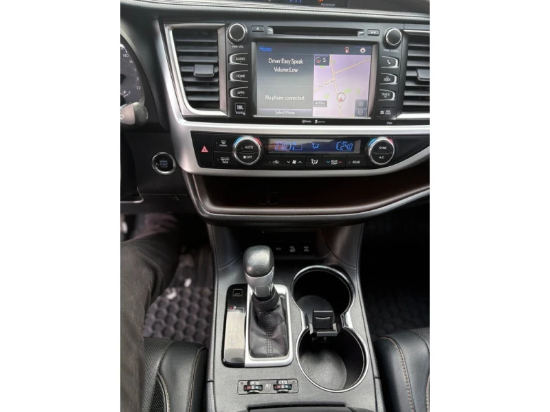 Toyota Highlander * LIMITED* AWD* 7 PASSENGERS* 1 OWNER* , снимка 11 - Автомобили и джипове - 53028855