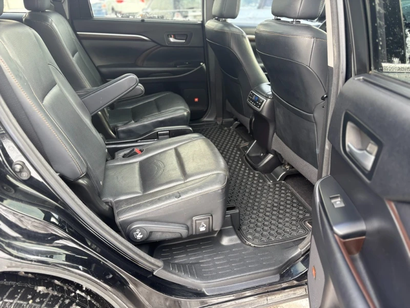 Toyota Highlander * LIMITED* AWD* 7 PASSENGERS* 1 OWNER* , снимка 7 - Автомобили и джипове - 53028855