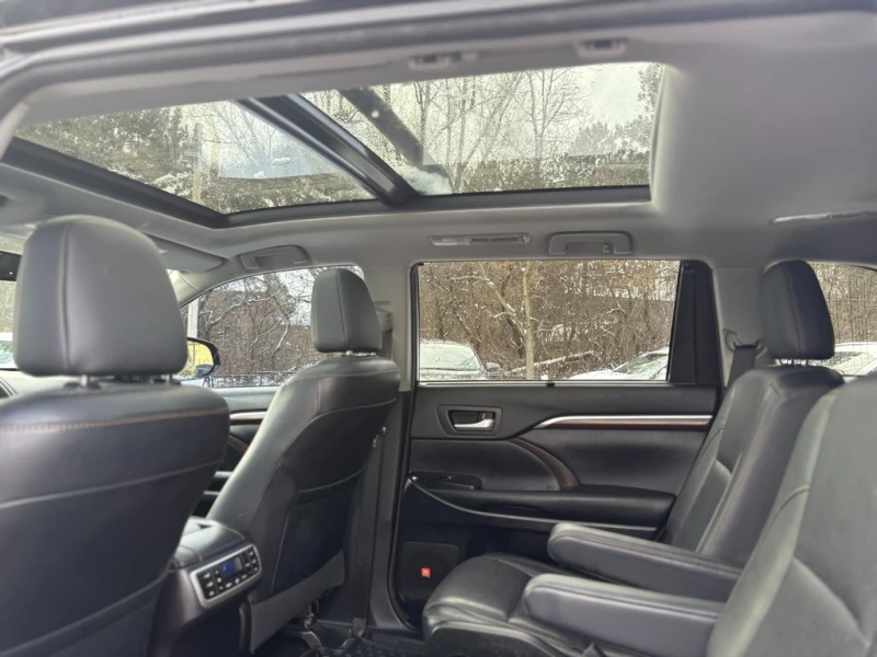 Toyota Highlander * LIMITED* AWD* 7 PASSENGERS* 1 OWNER* , снимка 5 - Автомобили и джипове - 53028855